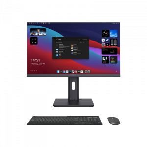 All-in-one PC