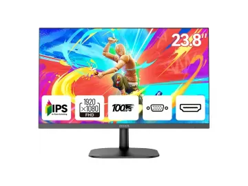 Màn hình máy tính Aiwa 24inch IPS FullHD 100Hz - MF2405-B
