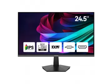 Màn hình máy tính Aiwa 24inch VA FullHD 100Hz - MF240E