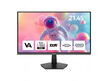 Màn hình máy tính Aiwa 22inch VA FullHD 100Hz - MF220A-B