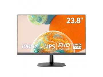 Màn hình Aiwa Gaming cao cấp 24inch IPS FullHD 100Hz - AW-LCD2405