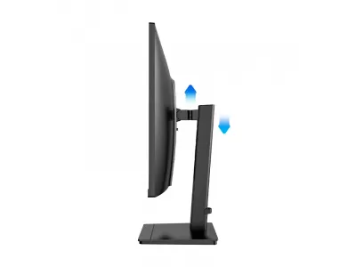 Màn hình Aiwa Gaming cao cấp 27inch IPS FullHD 100Hz - AW-MF2734-K1