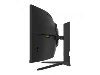 Màn hình cong Aiwa 49inch VA Dual-FullHD 144Hz - MF220A-B