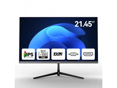 Màn hình máy tính Aiwa 22inch IPS FullHD 100Hz - MF2219-V