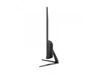 Màn hình máy tính Aiwa 24inch VA FullHD 100Hz - AW-MF2427-V chân V hiện đại, gọn gàng.