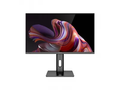 Màn hình Aiwa Gaming cao cấp 24inch VA FullHD 75Hz - AW-MF2434-K3