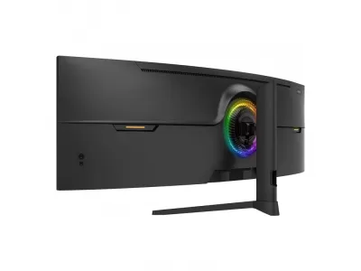 Màn hình cong Aiwa 49inch VA Dual-FullHD 144Hz - MF220A-B
