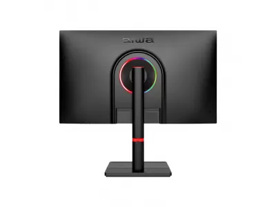 Màn hình Aiwa Gaming cao cấp 27inch IPS QHD 2K 240Hz Có hiệu ứng đèn nền - AW-MF2734-K4 Lamp effect