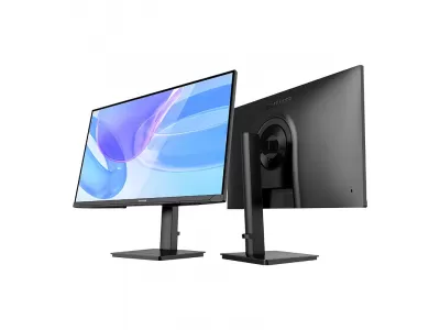 Màn hình Aiwa Gaming cao cấp 24inch IPS FullHD 100Hz - AW-MF2434-B2