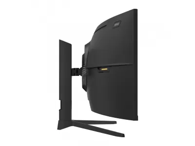 Màn hình cong Aiwa 49inch VA Dual-FullHD 144Hz - MF220A-B