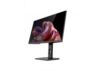 Màn hình Aiwa Gaming cao cấp 24inch VA FullHD 75Hz - AW-MF2434-K3