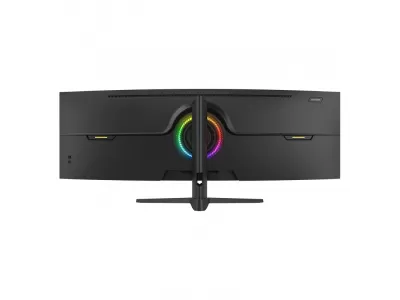 Màn hình cong Aiwa 49inch VA Dual-FullHD 144Hz - MF220A-B