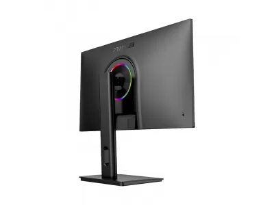Màn hình Aiwa Gaming cao cấp 24inch IPS QHD 2K 240Hz Có hiệu ứng đèn nền - AW-MF2434-K3 Lamp effect