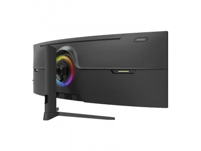 Màn hình cong Aiwa 49inch VA Dual-FullHD 144Hz - MF220A-B