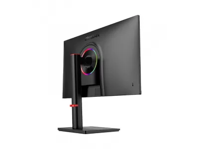 Màn hình Aiwa Gaming cao cấp 24inch IPS QHD 2K 240Hz Hiệu ứng đèn nền - AW-MF2434-K4 Lamp effect