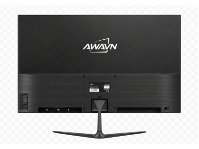 Màn hình AWAVN VN-27EF120IA – 27 inch FHD IPS 120Hz, thiết kế mỏng hiện đại, lựa chọn tối ưu cho làm việc và giải trí