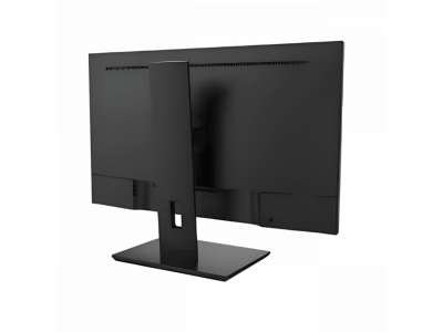 Màn hình máy tính Aiwa 24inch IPS FullHD 200Hz - Có chân nâng hạ - MD240A-K