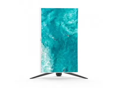 Màn hình Aiwa Gaming cao cấp 32inch VA FullHD 165Hz Màn hình cong 1800R - AW-M3215