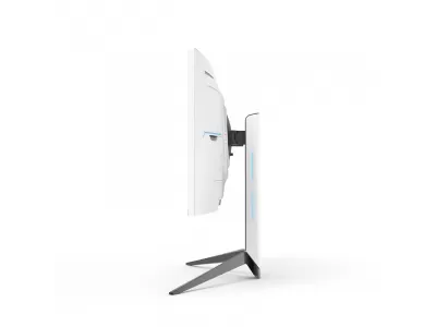 Màn hình Aiwa Gaming cao cấp 32inch VA FullHD 165Hz Màn hình cong 1800R - AW-M3215