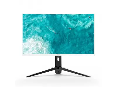 Màn hình Aiwa Gaming cao cấp 27inch VA FullHD 165Hz Màn hình cong 1800R - AW-M2715