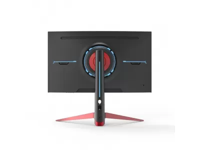 Màn hình Aiwa Gaming cao cấp 27inch VA FullHD 165Hz Màn hình cong 1800R - AW-M2715