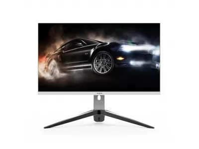 Màn hình Aiwa Gaming cao cấp 27inch IPS QHD 2K 240hz - AW-M2714