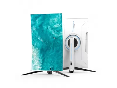 Màn hình Aiwa Gaming cao cấp 32inch VA FullHD 165Hz Màn hình cong 1800R - AW-M3215