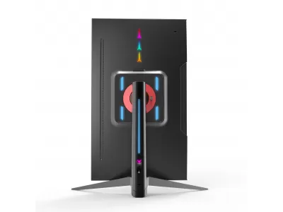 Màn hình Aiwa Gaming cao cấp 27inch IPS QHD 2K 240hz - AW-M2714