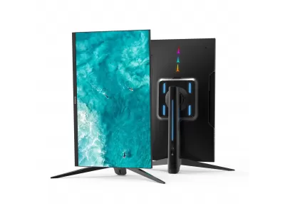 Màn hình Aiwa Gaming cao cấp 27inch IPS QHD 2K 240hz - AW-M2714