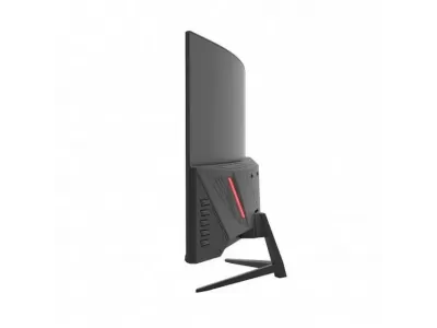 Màn hình máy tính Aiwa 24inch VA FullHD 165Hz - Màn hình cong - MD240K-V