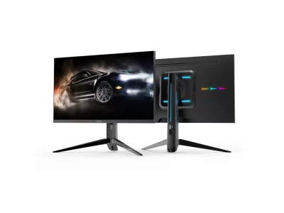 Màn hình Aiwa Gaming cao cấp 27inch IPS QHD 2K 240hz - AW-M2714