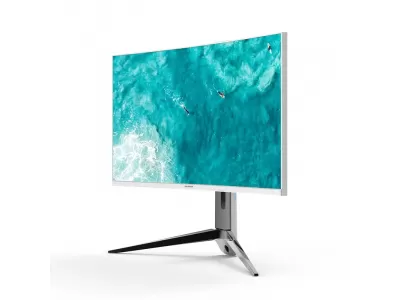 Màn hình Aiwa Gaming cao cấp 27inch VA FullHD 165Hz Màn hình cong 1800R - AW-M2715
