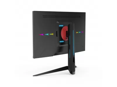 Màn hình Aiwa Gaming cao cấp 27inch IPS QHD 2K 240hz - AW-M2714