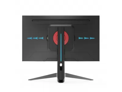 Màn hình Aiwa Gaming cao cấp 27inch IPS QHD 2K 240hz - AW-M2714