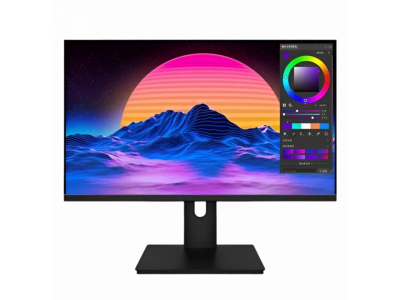 Màn hình máy tính Aiwa 24inch IPS FullHD 200Hz - Có chân nâng hạ - MD240A-K