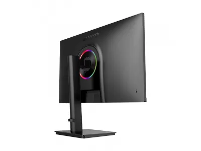 Màn hình Aiwa Gaming cao cấp 27inch IPS QHD 2K 240Hz Có hiệu ứng đèn nền - AW-MF2434-B2 Lamp effect