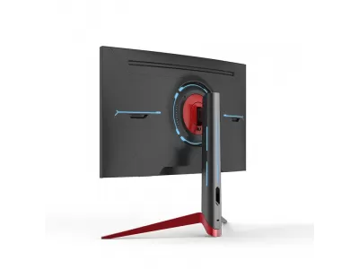 Màn hình Aiwa Gaming cao cấp 27inch VA FullHD 165Hz Màn hình cong 1800R - AW-M2715