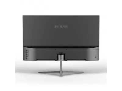 Màn Hình AIWA AW-MF2419-V Full HD 1080P, Màn 24inch, IPS, 100Hz, 5Ms - Chân V, Bảo hành 36 Tháng