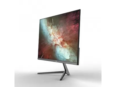 Màn Hình AIWA AW-MF2419-V Full HD 1080P, Màn 24inch, IPS, 100Hz, 5Ms - Chân V, Bảo hành 36 Tháng