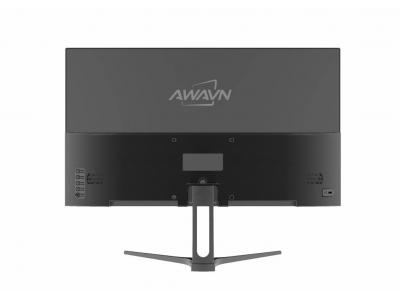 Màn hình AWAVN 27GF144IG 27 inch FHD IPS 144Hz, 2ms, WLED, HDMI + VGA, độ sáng 230 ± 20 cd/m². Phù hợp gaming, làm việc và giải trí.