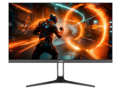 Màn hình AWAVN 24GF144IG 23.8 inch FHD IPS 144Hz Giá Rẻ, Gaming Mượt Mà