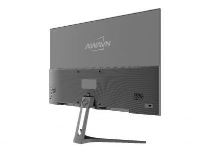 Màn hình AWAVN 24GF144IG 23.8 inch FHD IPS 144Hz Giá Rẻ, Gaming Mượt Mà