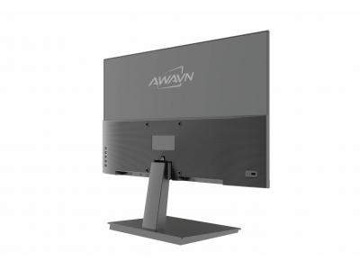 Màn hình AWAVN VN-22BF120VE – 21.5 inch FHD VA 120Hz, thiết kế viền mỏng hiện đại, bảo hành 2 năm