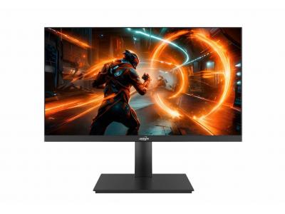 Màn hình AWAVN VN-22BF120VE – 21.5 inch FHD VA 120Hz, thiết kế viền mỏng hiện đại, bảo hành 2 năm