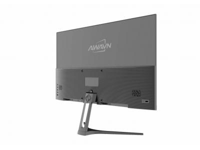 Màn hình AWAVN 27GF144IG 27 inch FHD IPS 144Hz, 2ms, WLED, HDMI + VGA, độ sáng 230 ± 20 cd/m². Phù hợp gaming, làm việc và giải trí.