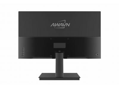 Màn hình AWAVN VN-22BF120VE – 21.5 inch FHD VA 120Hz, thiết kế viền mỏng hiện đại, bảo hành 2 năm