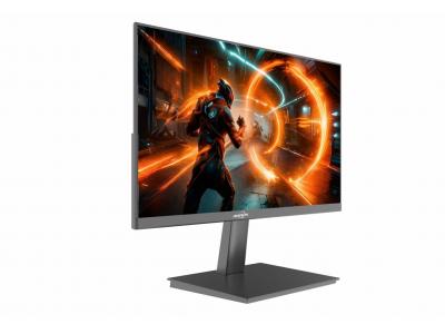 Màn hình AWAVN VN-22BF120VE – 21.5 inch FHD VA 120Hz, thiết kế viền mỏng hiện đại, bảo hành 2 năm