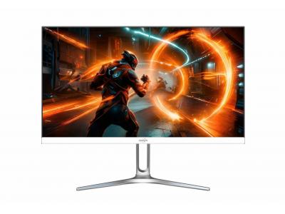 Màn hình AWAVN 24GF144IG-W 23.8 inch FHD IPS 144Hz Màu Trắng Thanh Lịch, Gaming Mượt Mà