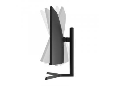 AW-MP340G-Y - Màn Hình Cong AIWA 34 inch 2K 144Hz | Trải Nghiệm Gaming Đỉnh Cao