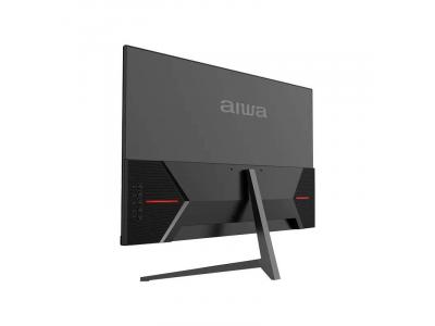 Màn Hình AIWA 27 inch IPS FullHD 100Hz  - AW-MF270B-V - Hiển Thị Rõ Nét, Mượt Mà Trong Từng Khung Hình